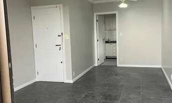 Imagem 5: Apartamento para aluguel possui 110 metros quadrados com 3 quartos