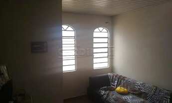 Imagem 4: Casa Padrão em Araraquara