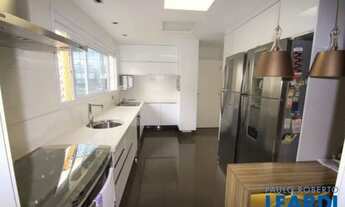 Imagem 6: APARTAMENTO - PERDIZES - SP