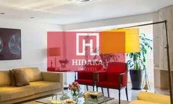 Imagem 3: Apartamento à venda no bairro Morumbi - São Paulo/SP, Zona Sul