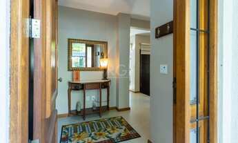 Imagem 6: Casa em Ipanema Casa com 4 dormitórios