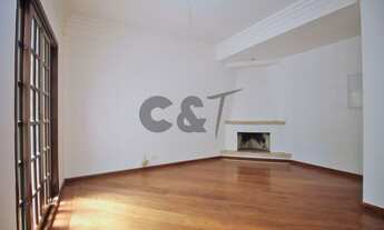 Imagem 4: Casa de Condomínio para alugar em Santo Amaro, São Paulo - SP