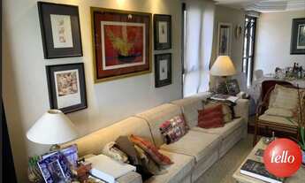 Imagem 3: São Paulo - Apartamento Padrão - Vila Mariana