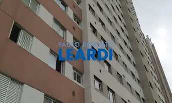 Imagem: APARTAMENTO - CAMBUCI - SP