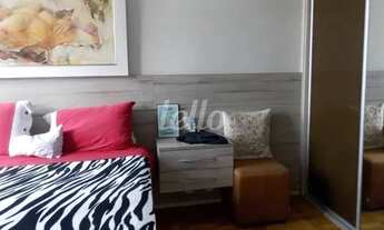 Imagem 5: São Paulo - Apartamento Padrão - Paraíso