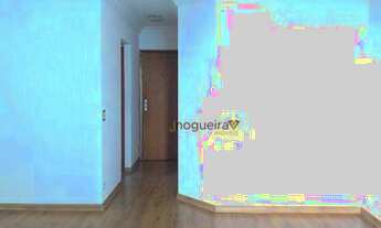 Imagem 6: Apartamento 3 dorm sacada 1 vaga Jd Marajoara