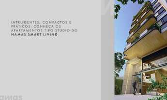 Imagem: Condomínio Namas Smart Living - Compre