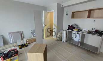 Imagem 3: Apartamento para alugar no bairro Pinheiros - São Paulo/SP