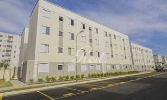 Imagem 3: Apartamento com 2 dormitórios para alugar, 42 m² por R$ 1.421,29/mês - Parque Santa Rosa