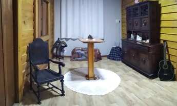 Imagem 6: Chacára localizada em zona rural, com aproximadamente 1.800,00ms2