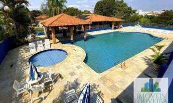 Imagem 2: Casa à venda no condomínio Jd Paulista I - Vinhedo