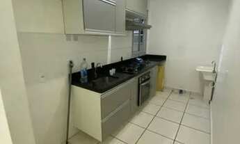 Imagem 3: Alugo apto - Conquista Torquato (Semi-mobiliado