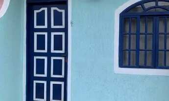 Imagem: Kitinete semi mobiliado