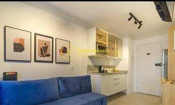 Imagem 4: Studio disponível para Locação no bairro Paraíso - São Paulo