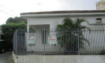 Imagem 2: BAIRRO SANTOS DUMONT - CASA COMERCIAL ESQUINA PRÓXIMO AV. BADY BASSITT