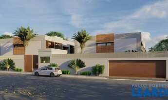 Imagem 3: CASA EM CONDOMÍNIO - ALTO DA BOA VISTA - SP