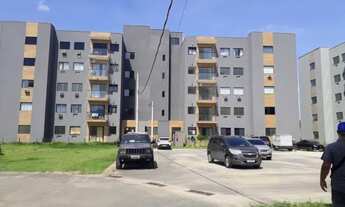 Imagem 7: Vargem Pequena, Novo Recreio, apartamento 2 quartos Garden, com quintal de 52m², aceita fi