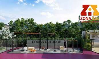 Imagem 5: Apartamento com 3 dormitórios à venda, 294 m² por R$ 2.400.000,00 - Jardim Oceania - João