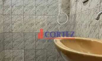 Imagem 5: Casa com 2 dormitórios para alugar, 59 m² por R$ 1.000,00/mês - Consolação - Rio Claro/SP