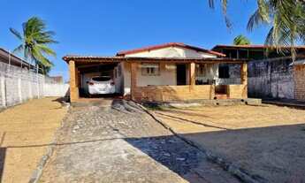 Imagem: Casa de praia temporada