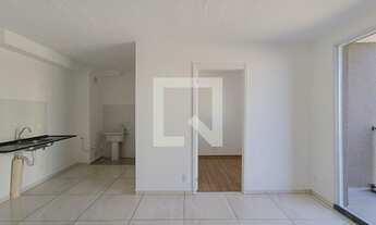 Imagem 2: Apartamento para Aluguel - Vila Guilherme, 2 Quartos, 37 m2