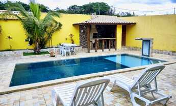 Imagem: Alugo por temporada excelente casa em Búzios