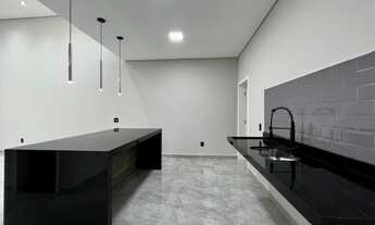 Imagem 4: Casa Nova Condomínio Reserva Ipanema