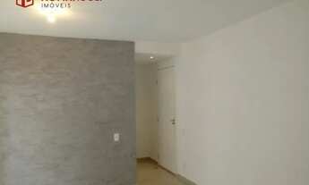 Imagem 3: Ed. Allegro Jardim Avelino - 50 m², 2 dormitórios e 1 vaga de garagem