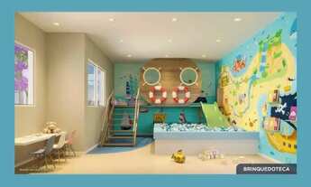 Imagem 5: Apartamento na zona norte 2 quartos 210 mil