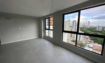 Imagem: Apartamento para venda tem 77 metros quadrados