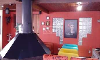 Imagem 4: Casa em Ipanema Casa com 3 dormitórios