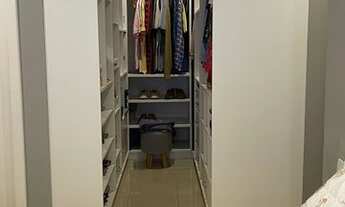 Imagem 3: Lindo apartamento de 3 quartos com sol da manhã Cód: 21516 D