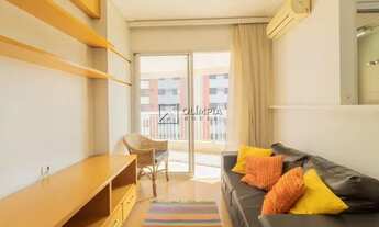 Imagem: Venda Apartamento 1 Dormitórios - 45 m²