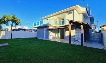 Imagem: Alugo belíssima casa em condomínio fechado