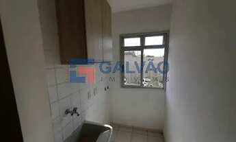 Imagem 7: Apartamento para locação na Vila Rami em Jundiaí - SP