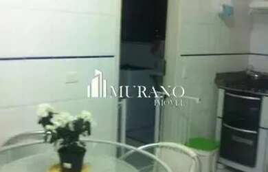 Imagem 6: Apartamento à venda, 3 quartos, 3 suítes, 2 vagas, Vila Antonieta - São Paulo/SP