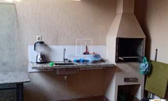 Imagem 7: Casa (térrea na rua) 3 dormitórios/suite, cozinha planejada