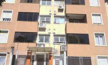 Imagem: Apartamento para Venda - 49.01m², 2 dormitórios