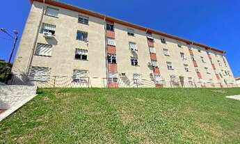 Imagem 2: Apartamento para Venda - 51.31m², 2 dormitórios, Cristal