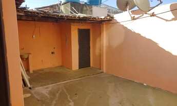 Imagem 6: Riacho fundo 2 Qn 5b, casa 2 qtos, garagem 1 carro, forro pvc, próximo ao balão do recanto