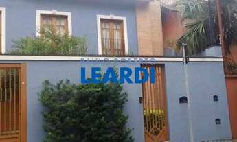 Imagem: SOBRADO - IPIRANGA - SP