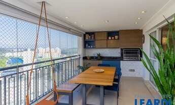 Imagem 4: APARTAMENTO - SANTO AMARO - SP