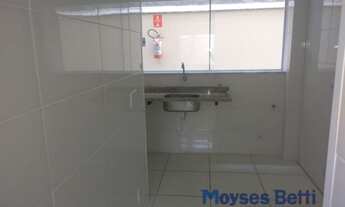 Imagem 7: Duplex para aluguel com 56 metros quadrados com 1 quarto em Vila Leão - Sorocaba - SP