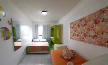 Imagem 3: Porto de galinhas no centro