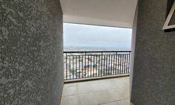 Imagem 7: APARTAMENTO 2 DORMITÓRIOS COM LINDA VISTA PARA PAULISTA EM PIRACICABA-SP