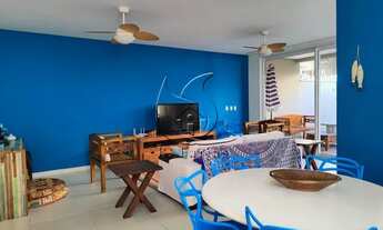 Imagem 4: Belíssima casa com 4 quartos em condomínio fechado na praia de Juquehy com serviço de prai