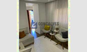 Imagem 3: SANTO ANDRE - Residential / Penthouse - VILA SCARPELLI