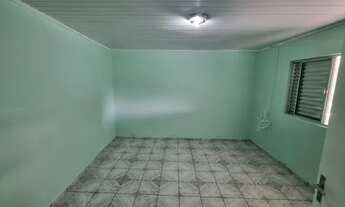 Imagem 7: Casa para aluguel tem 75 metros quadrados com 2 quartos em Jardim São José - Mauá - SP