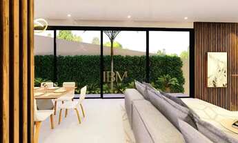 Imagem 6: Casa de Condomínio para venda em Alphaville de 352.00m² com 4 Quartos, 4 Suites e 4 Garage