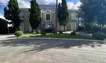 Imagem 2: CASA EM CONDOMÍNIO - TAMBORÉ - SP